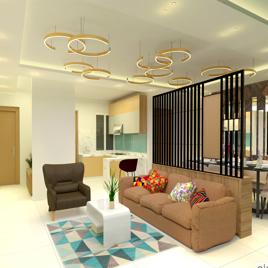 Residence Hamsted